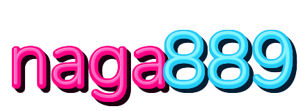 naga889 — logo kanal