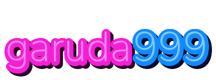 garuda999 — logo kanal