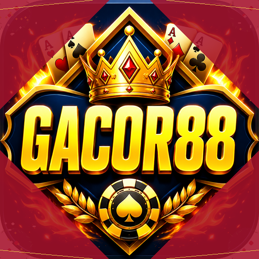 gacor88 — mitra unggulan