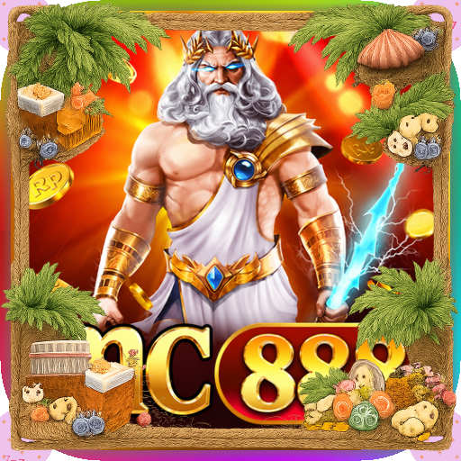 mc888 — mitra unggulan